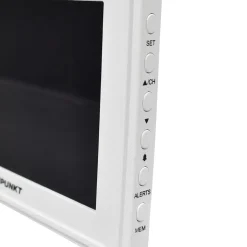 Stacja pogodowa Blaupunkt WS30WH, biała