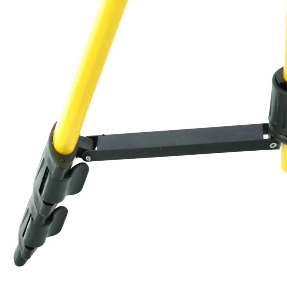 Statyw do poziomicy laserowej Extralink Tripod, 43-118 cm