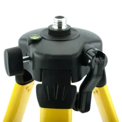 Statyw do poziomicy laserowej Extralink Tripod, 43-118 cm