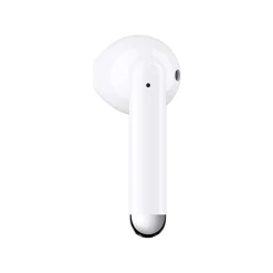 Słuchawki douszne bezprzewodowe TCL Moveaudio S200, białe