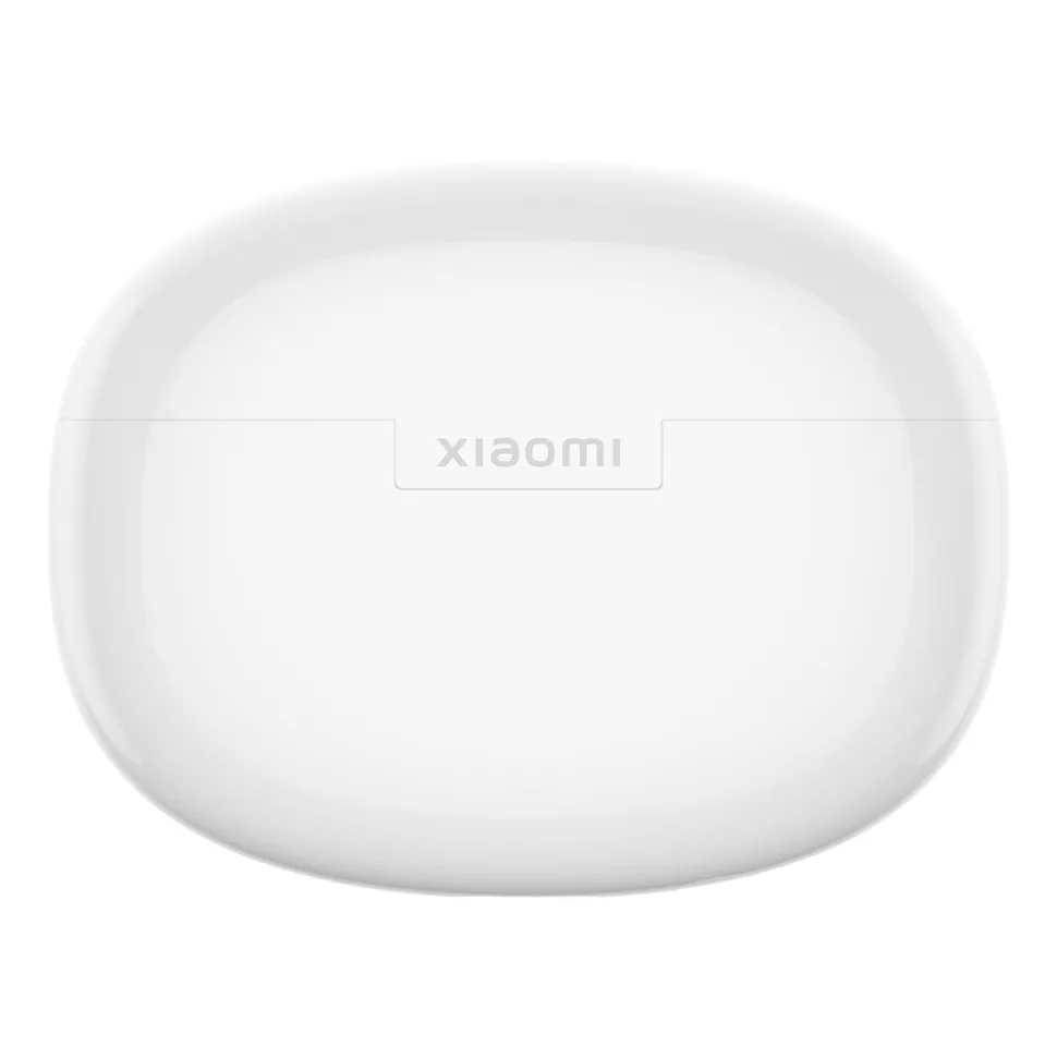 Słuchawki douszne bezprzewodowe XIAOMI Buds 3T Pro, białe