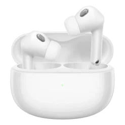 Słuchawki douszne bezprzewodowe XIAOMI Buds 3T Pro, białe