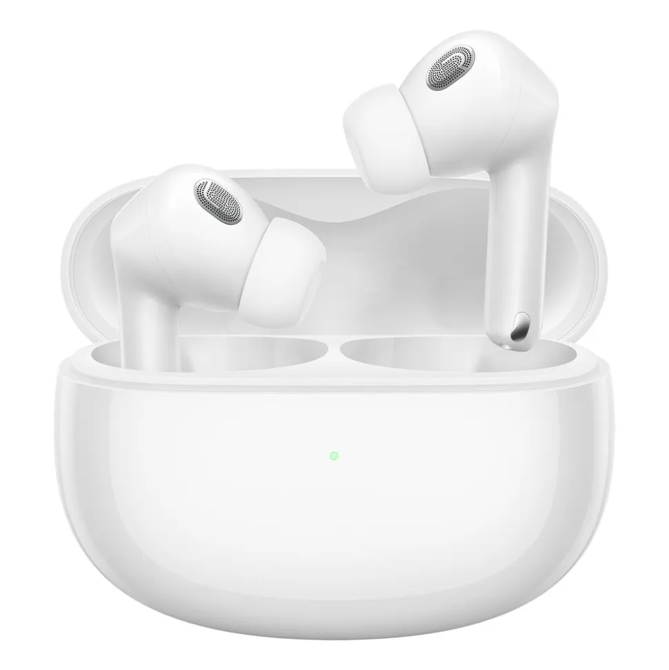 Słuchawki douszne bezprzewodowe XIAOMI Buds 3T Pro, białe