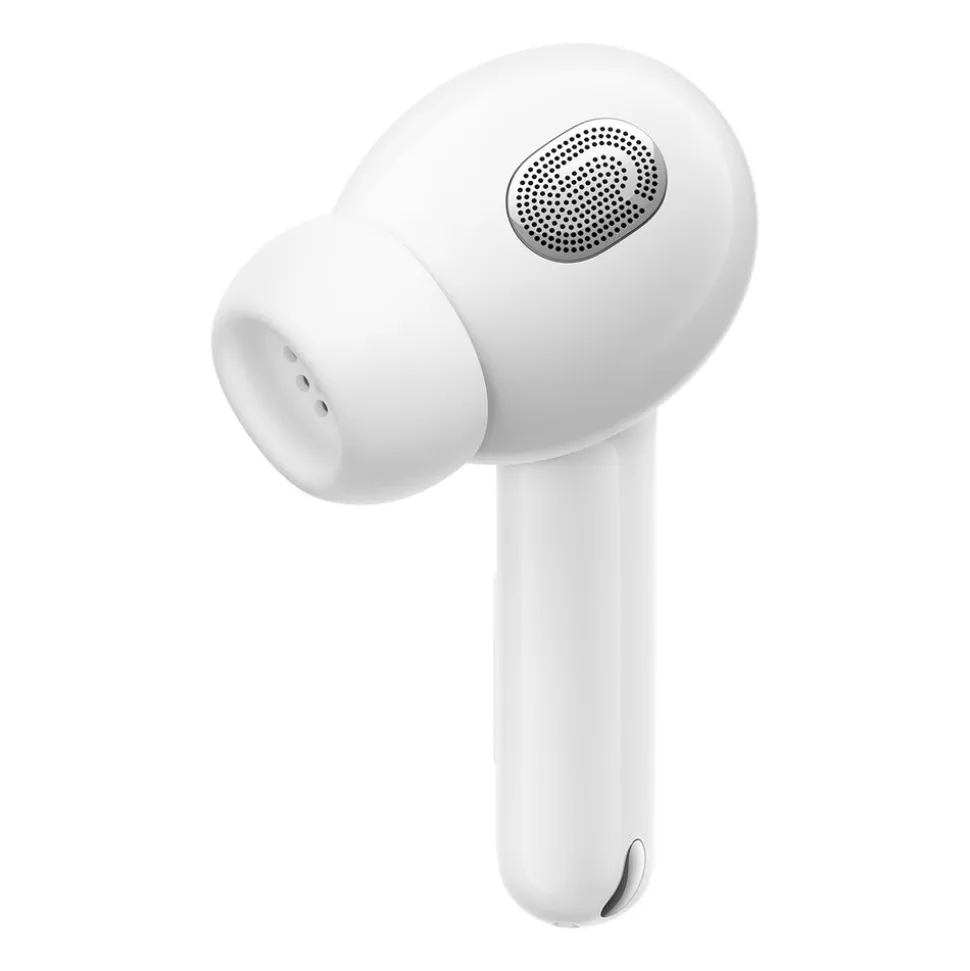Słuchawki douszne bezprzewodowe XIAOMI Buds 3T Pro, białe