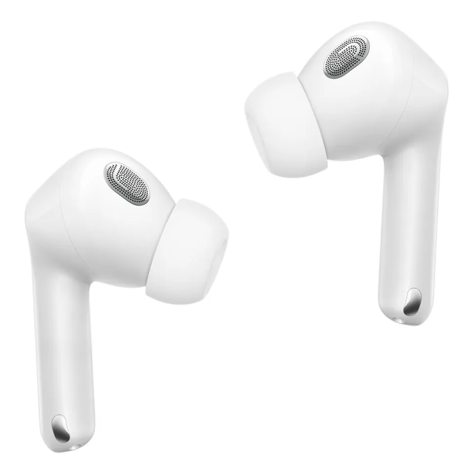 Słuchawki douszne bezprzewodowe XIAOMI Buds 3T Pro, białe
