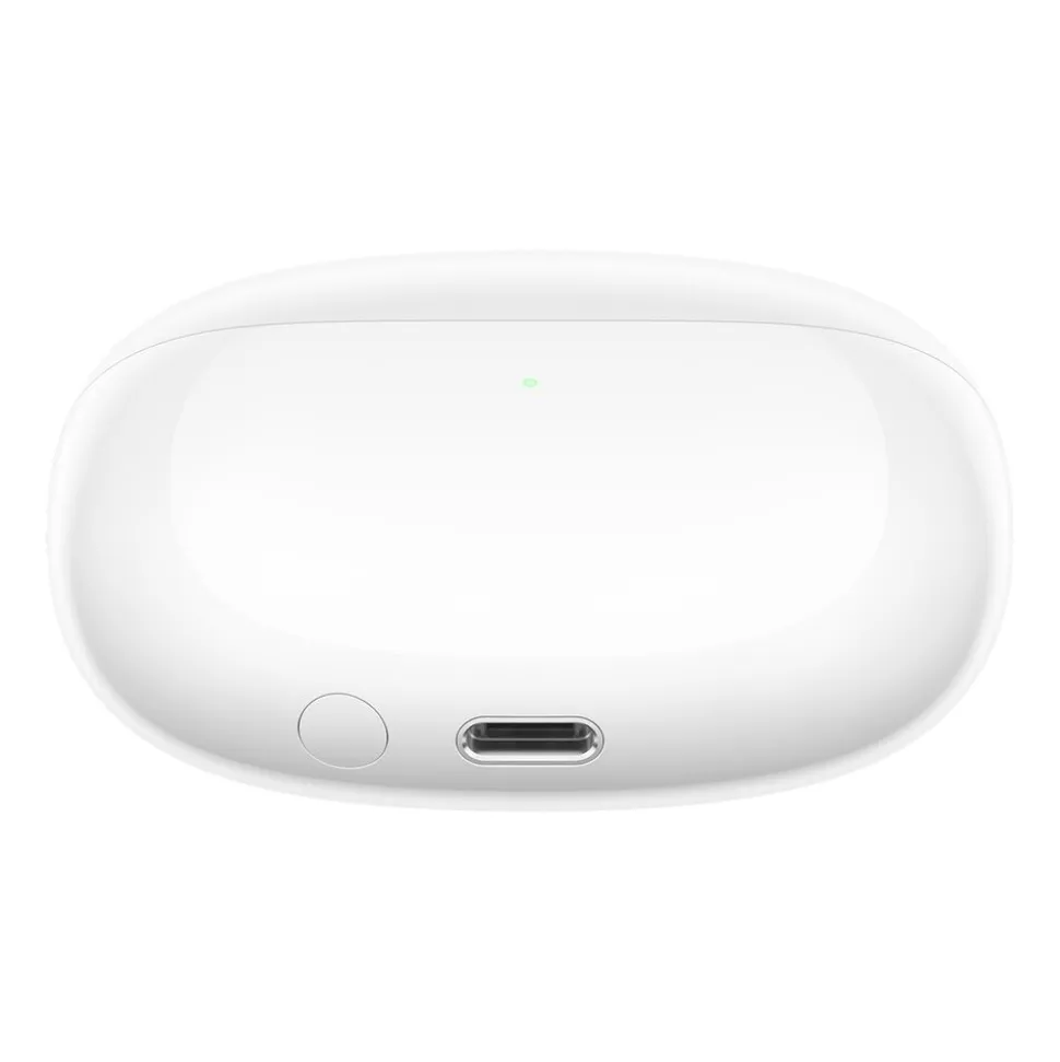 Słuchawki douszne bezprzewodowe XIAOMI Buds 3T Pro, białe