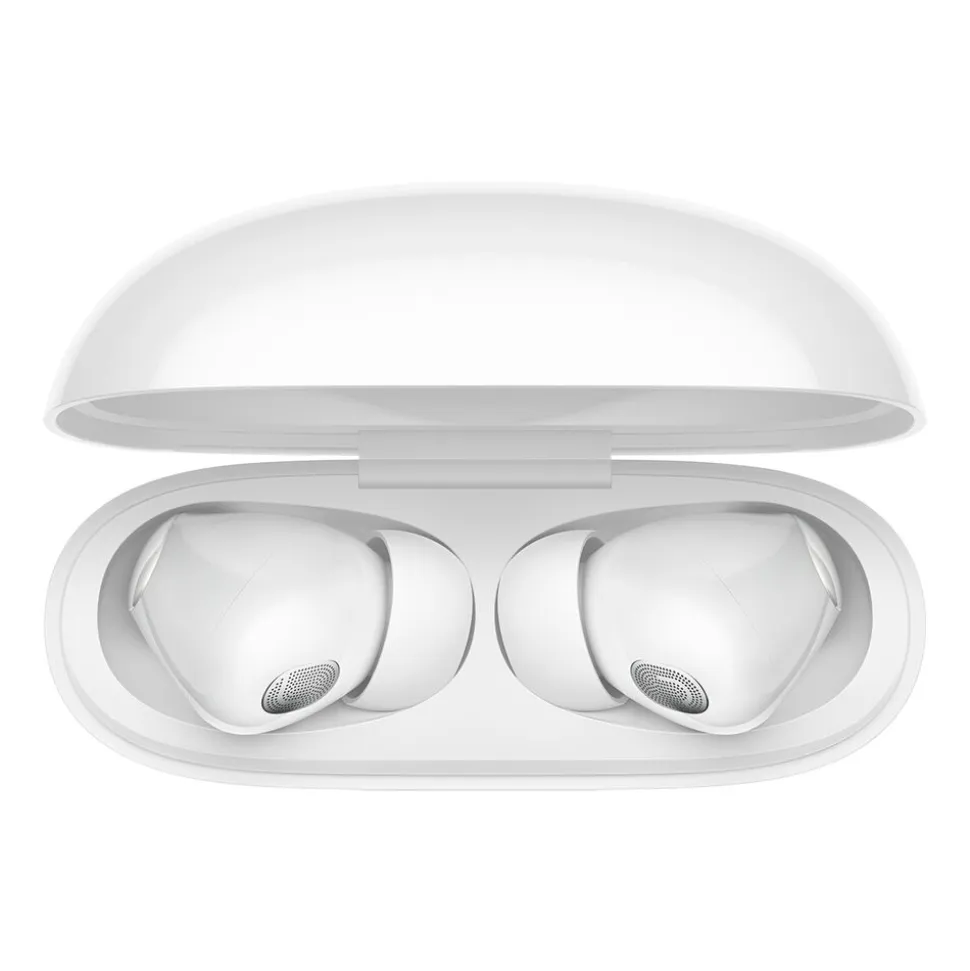 Słuchawki douszne bezprzewodowe XIAOMI Buds 3T Pro, białe