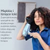 Suszarka BaByliss Hydro Fusion 2100 D773DE, 2100 W, niebieska