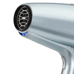 Suszarka BaByliss Hydro Fusion 2100 D773DE, 2100 W, niebieska