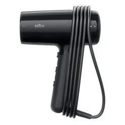 Suszarka Braun HD200E, 2000 W, czarna