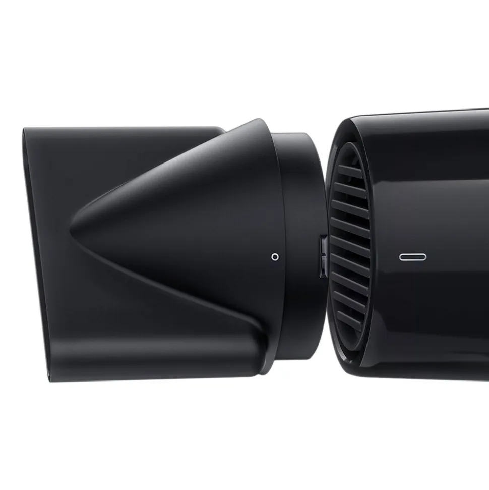 Suszarka Braun HD225E, 2200 W, czarna
