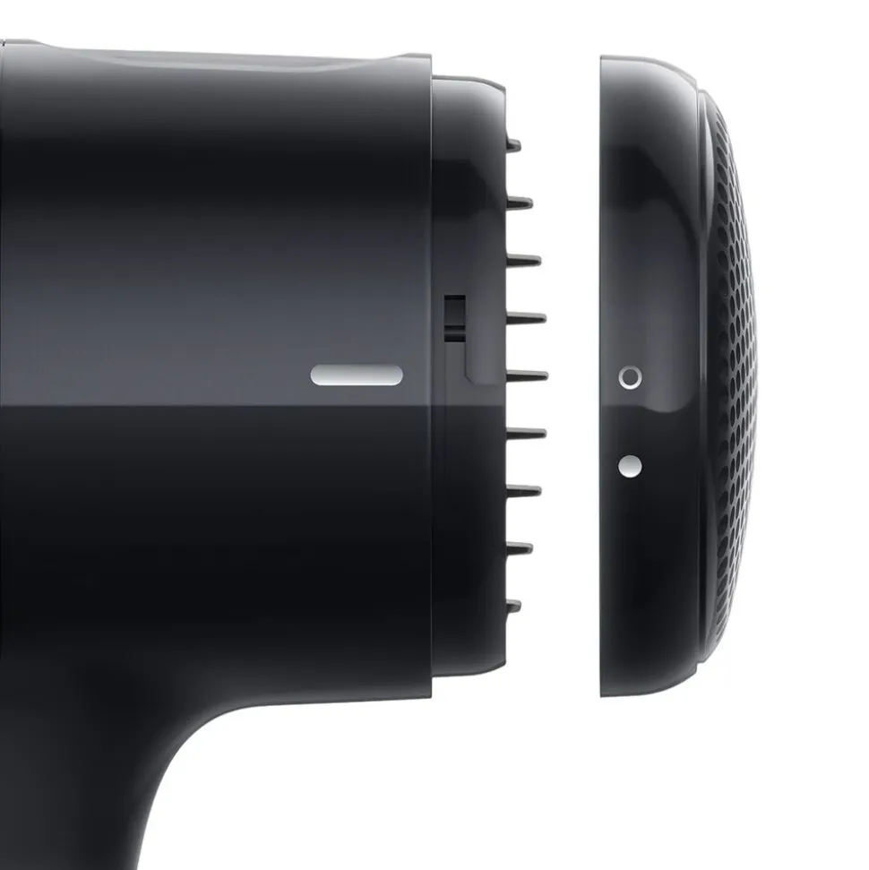 Suszarka Braun HD225E, 2200 W, czarna
