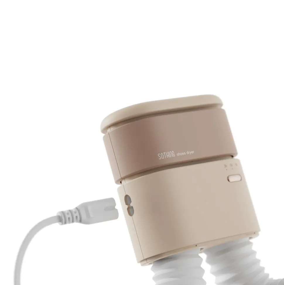 Suszarka do butów Sothing Sunshine DSHJ-S-2110, 100 W