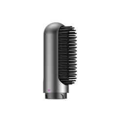 Suszarka do włosow Havit HD8118, 1200 W, 6 końcówek, różowo-szara