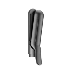 Suszarka do włosow Havit HD8118, 1200 W, 6 końcówek, różowo-szara