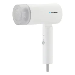 Suszarka do włosów Blaupunkt HDD412WH, 1600 W, biała