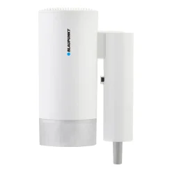 Suszarka do włosów Blaupunkt HDD412WH, 1600 W, biała