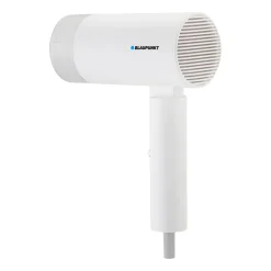 Suszarka do włosów Blaupunkt HDD412WH, 1600 W, biała