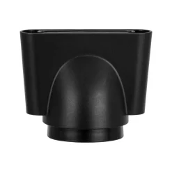 Suszarka do włosów z jonizacją MPM MSW-26, 1600 W, perłowa