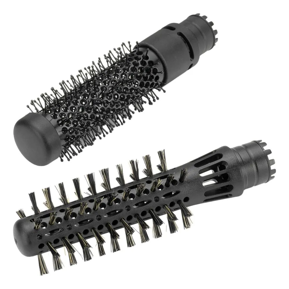 Suszarko-lokówka do włosów BaByliss AS86E, 300 W, 2 szczotki