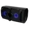 System audio z Bluetooth Prime3 “Onyx” APS41, funkcja karaoke