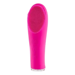 Szczoteczka soniczna do twarzy OROMED ORO-Face Brush Rose, bezprzewodowa