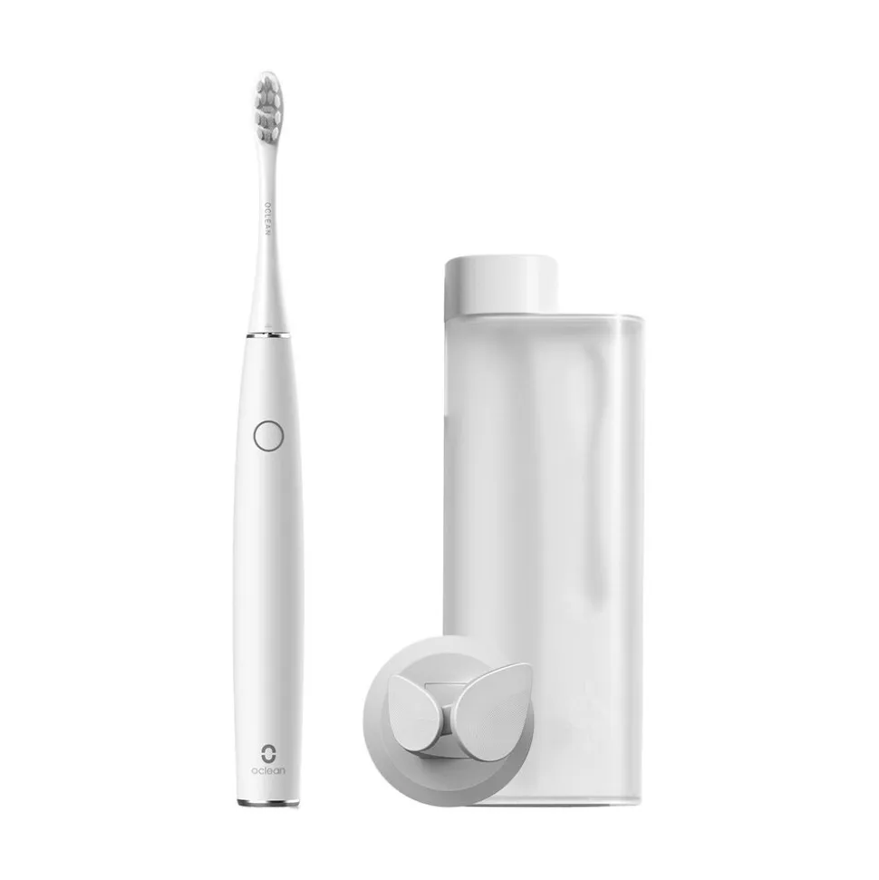 Szczoteczka soniczna Oclean Air 2T, biała