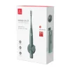 Szczoteczka soniczna Oclean Air 2T, zielona