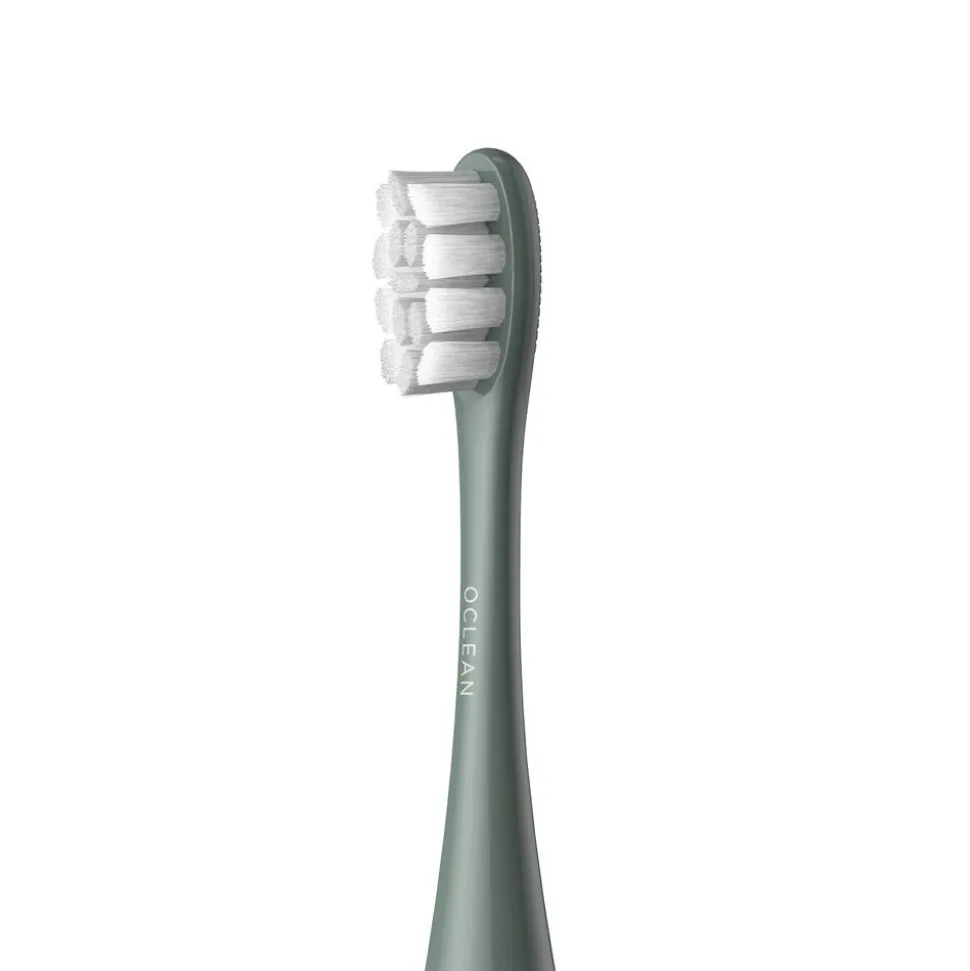 Szczoteczka soniczna Oclean Air 2T, zielona