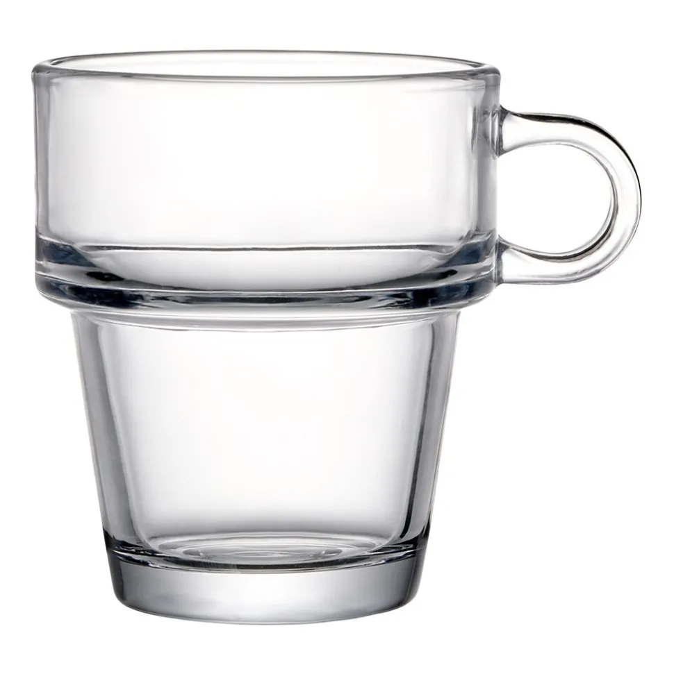 Szklanki MG Home Torre, 6 sztuk, 250 ml