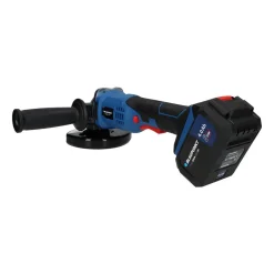 Szlifierka kątowa Blaupunkt CG5010, 18 V