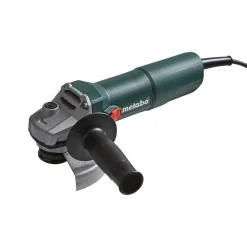 Szlifierka kątowa Metabo W 750-125, 750 W, 125 mm