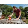 Szlifierka mimośrodowa Black+Decker, 125 mm, 230 W