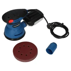 Szlifierka mimośrodowa Blaupunkt OS3010, 300 W
