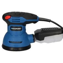 Szlifierka mimośrodowa Blaupunkt OS3010, 300 W