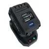 Szybka ładowarka Blaupunkt BP1824, 18 V