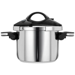 Szybkowar Smile MGS-08, 6 l, na indukcję