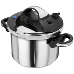 Szybkowar Smile MGS-08, 6 l, na indukcję