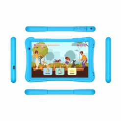 Tablet dla dzieci Tracer M10 Touch Lite, 10'', IPS, niebieski