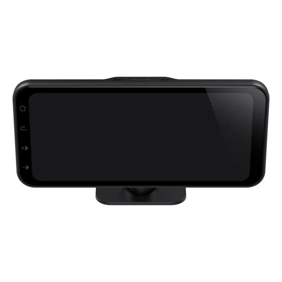 Tablet do auta Android Auto/CarPlay Tracer, 6,25”, 2 kamery przód-tył