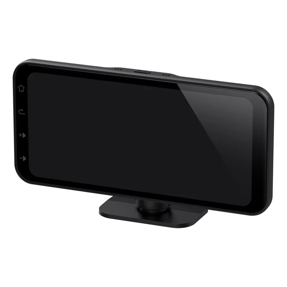Tablet do auta Android Auto/CarPlay Tracer, 6,25”, 2 kamery przód-tył