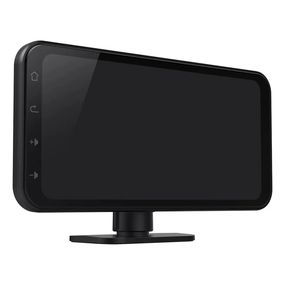 Tablet do auta Android Auto/CarPlay Tracer, 6,25”, 2 kamery przód-tył