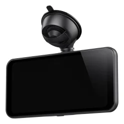 Tablet do auta Android Auto/CarPlay Tracer, 6,25”, 2 kamery przód-tył
