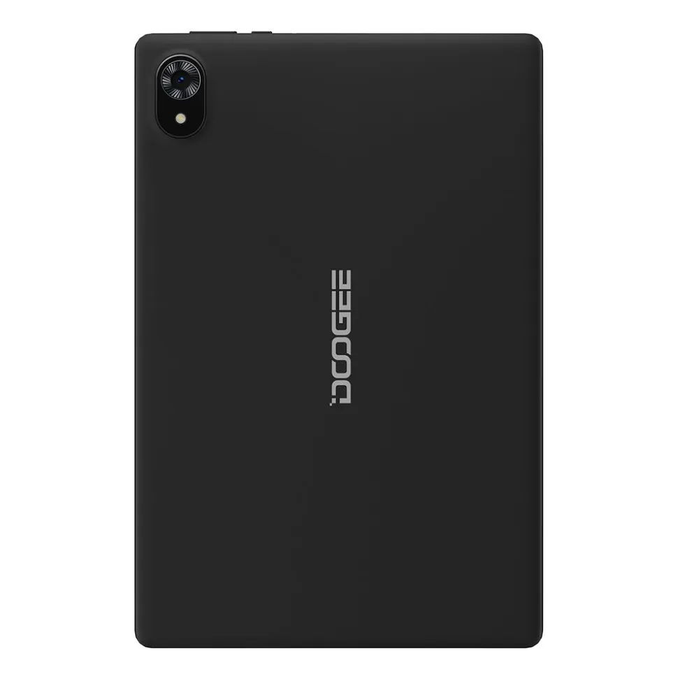 Tablet Doogee U9, 3/64 GB, 10,1', czarny