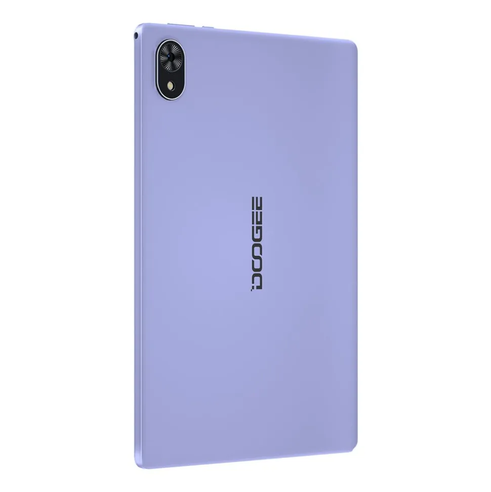 Tablet Doogee U9, 3/64 GB, 10,1”, fioletowy
