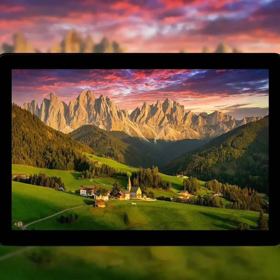 Tablet Extralink CP31 Pro, 10'', 128GB, z etui, klawiaturą, myszą i rysikiem, czarny