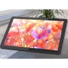 Tablet Extralink CP31 Pro, 10'', 128GB, z etui, klawiaturą, myszą i rysikiem, pomarańczowy