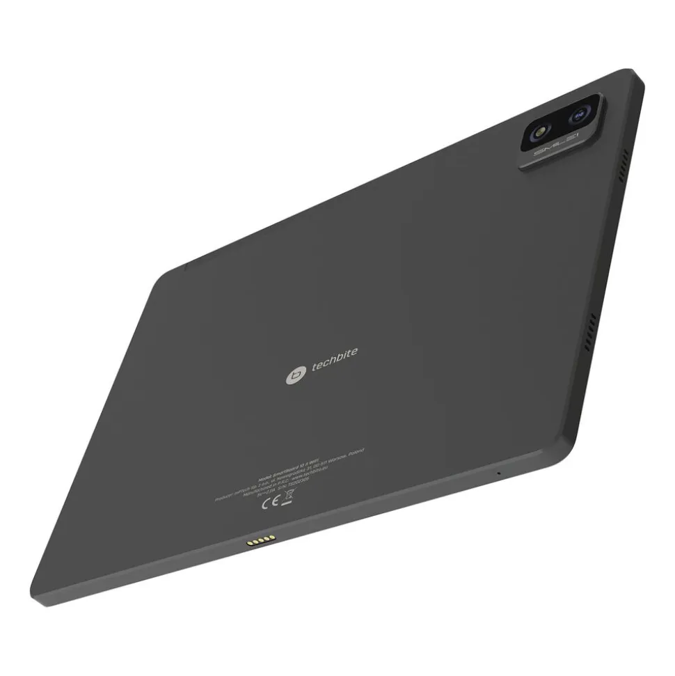 Tablet Techbite SmartBoard 10 II WiFi, 10,1”, z klawiaturą