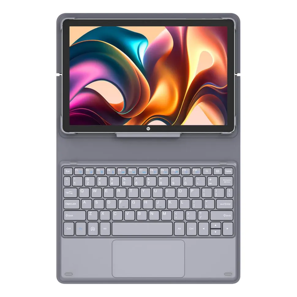 Tablet Techbite SmartBoard 10 II WiFi, 10,1”, z klawiaturą