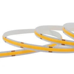 Taśma LED COB 320/m 3000K IP20 Eko-Light, 5 m, z zasilaczem